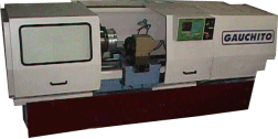 G-TO 2000 CNC