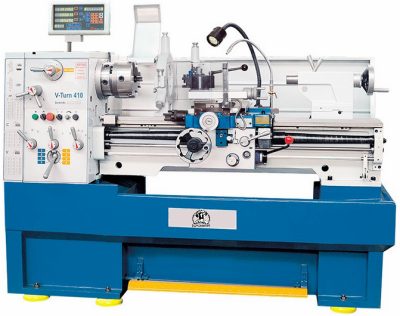 KIA V-TURN 410-1000 – 1