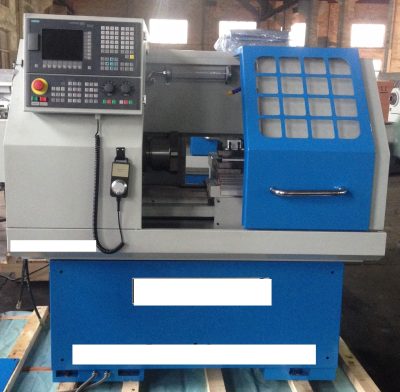 TORNOS CNC TUTORIALES Y PROGRAMAS – 3
