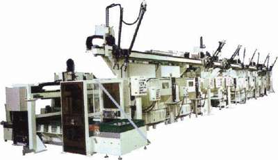 PISTON TURNING CELL