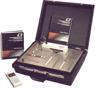 SISTEMA DE ENTRENAMIENTO DE PLC – 1