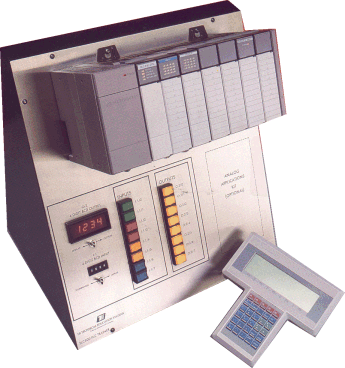 SISTEMA DE CONTROL AVANZADOS
