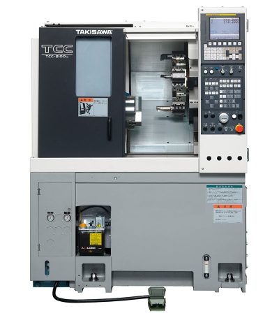 TCC 1100/2100 – 2