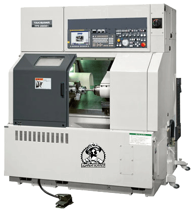 Takisawa TPS-3300H – 3