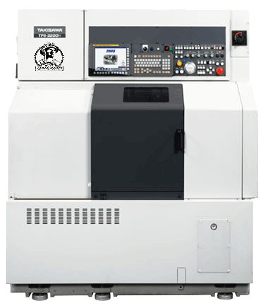 Takisawa TPS-3200H – 3