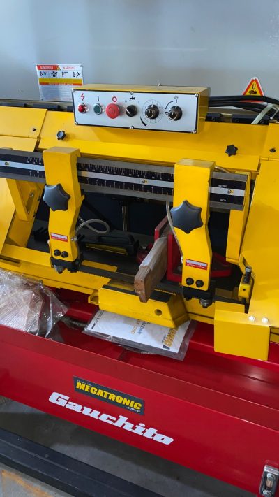 CUT GSF-250 – 3