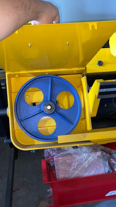 CUT GSF-250 – 6