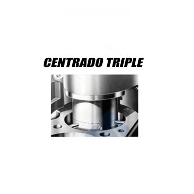 Alesadora Morbelli de 35 a 100 mm – 4