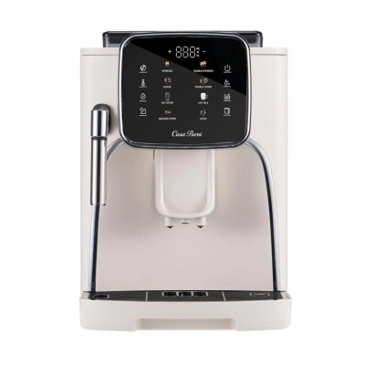CB-1 Cafetera Superautomática (Del grano a la taza) – 4