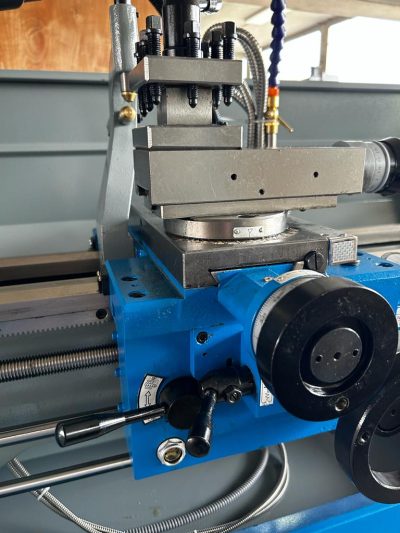 Torno T-1000 Morbelli Design – 2