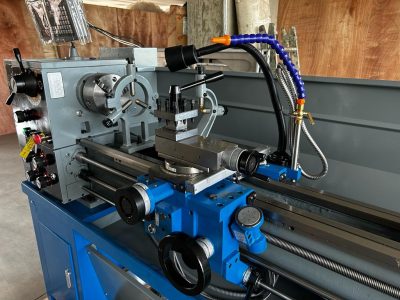 Torno T-1000 Morbelli Design – 6