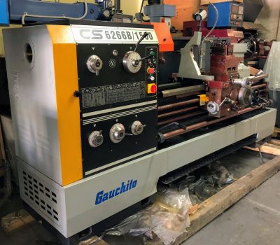 Torno 6266 Full – 1