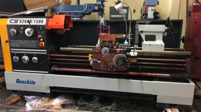 Torno 6266 Full – 2