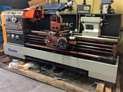 Torno 6266 Full – 3