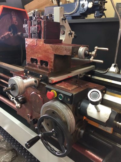 Torno 6266 Full – 4