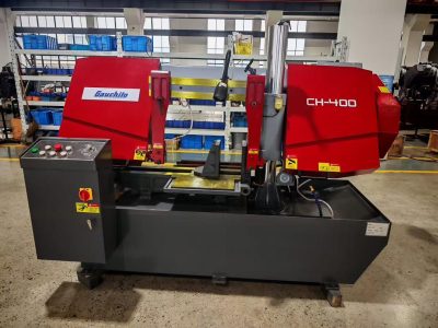 Serrucho GSF-400 – 1