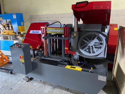 Serrucho GSF-400 – 3
