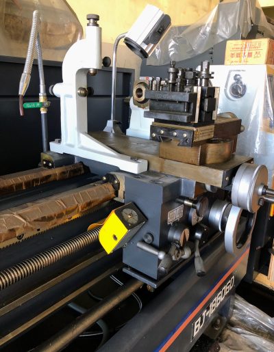Torno BJ1840/60 – 4