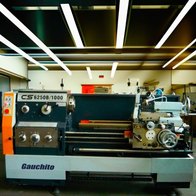 TORNO CS6250 – 1