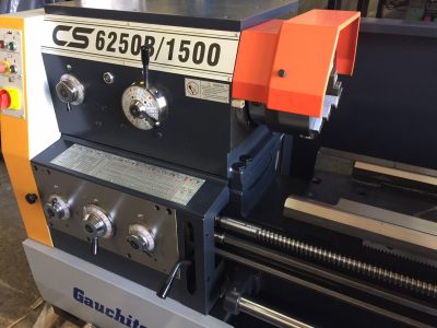TORNO CS6250 – 4