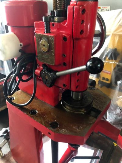 Rectificadora-alesadora para Motos 39 A 80 MM – 5