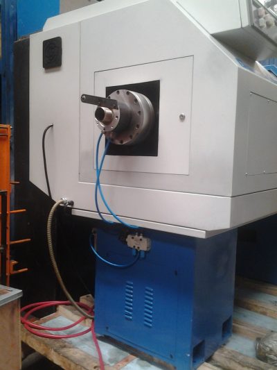 TANGO 320 CNC,60 MM HUSILLO 5,5 HP, – 2