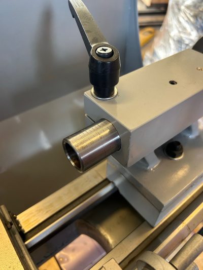Torno T-280 – 3