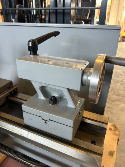 Torno T-280 – 8