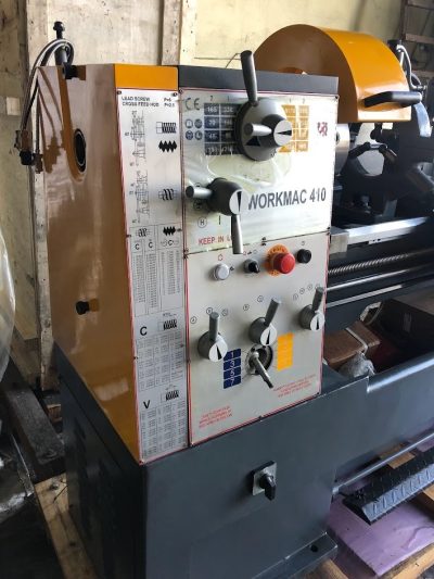 WORKMAC C410 FULL. 1.000 mm y 1.500 mm – 5