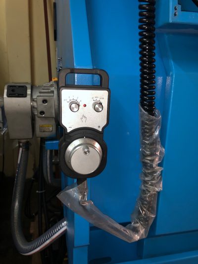 Torno CNC Mecatronic 3 – 4