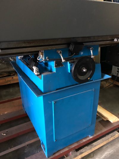 FRESADORA CNC CENTRO MECATRONIC  en stock – 4