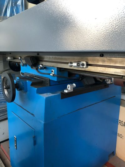 FRESADORA CNC CENTRO MECATRONIC  en stock – 6