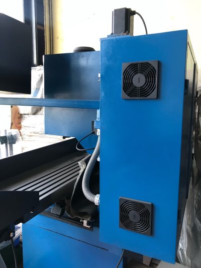 FRESADORA CNC CENTRO MECATRONIC  en stock – 7