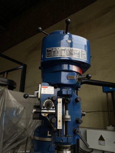 TORRETA T 1000 CNC. EN STOCK – 6