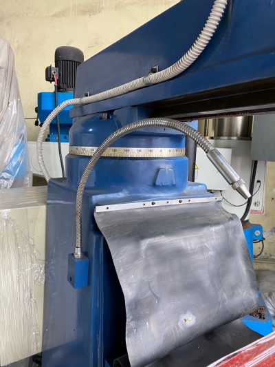 TORRETA T 1000 CNC. EN STOCK – 8