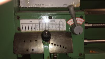 TORNO T-1000 BASIC. EN STOCK – 2
