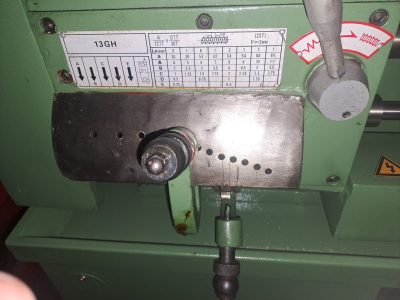 TORNO T-1000 BASIC. EN STOCK – 3