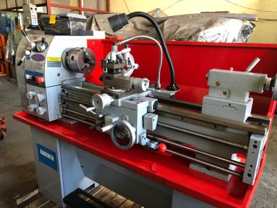 TORNO T-960 GTO. EN STOCK – 1