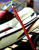 DEFENSA PARA JET-SKI. 