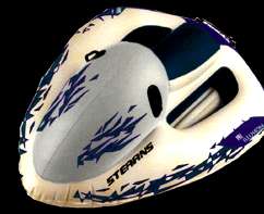 MOTO O BANANA DE ARRASTRE. 
