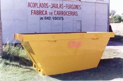 Contenedores