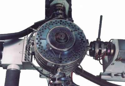 Lineas de Coextrusion - Coextrusoras – 2
