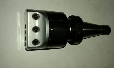 Cabezal Alesador – 2