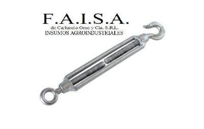 Cable de Acero – 5