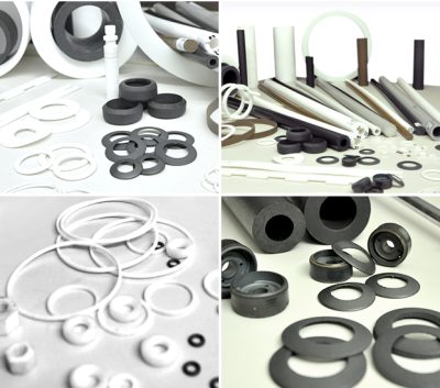 Línea de ACERO TEFLON® – 2