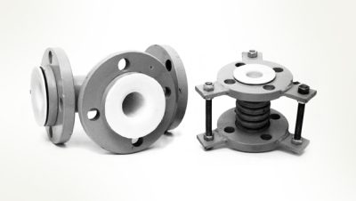 Línea de ACERO TEFLON® – 1