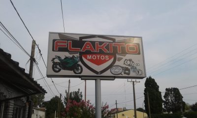 REPARACION DE MOTOS – 1