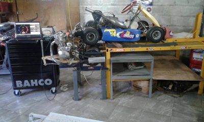 REPARACION DE MOTOS – 4