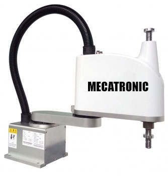 Robot Mecatronic Series / ROB-1000200 – 2