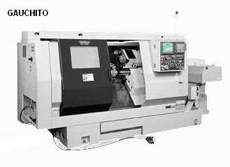 TAKISAWA TPS-4100